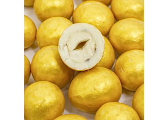 Фундук золото 200г