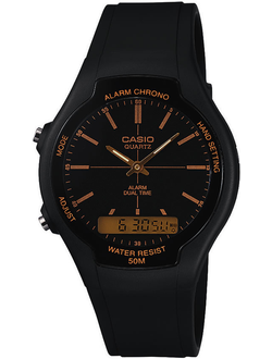 Часы Casio AW-90H-9E