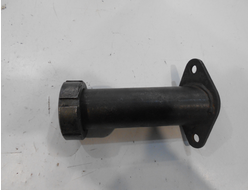 Выхлопной патрубок С3Д