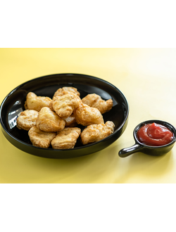 Наггетсы куриные