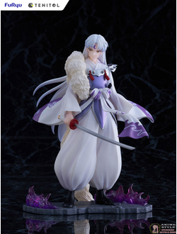 Фигурка Сэссёмару (Sesshoumaru Tenitol)