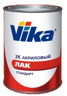 Лак АК - 1112 ("ВИКА-люкс") (0.85)