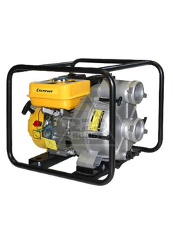 Мотопомпа бензиновая CHAMPION GTP80 шт