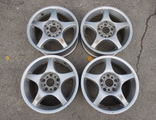 № 1718/1. Диски R15 5x100/114.3