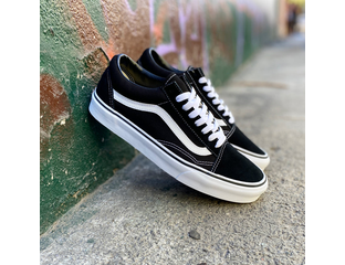 Vans Old Skool