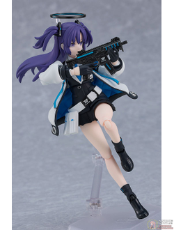 Фигурка фигма Юка Хаясэ (figma Yuuka Hayase)