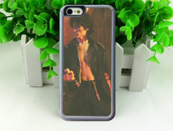 Чехол "Кино, Виктор Цой" на телефон №14