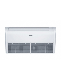 Напольно-потолочный кондиционер Haier AC105S1LH1FA/1U105S1LS1FA