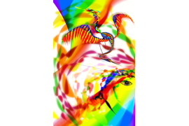 "В вихре воображения", Legenda Vincento