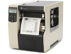 Zebra 170Xi4 принтер