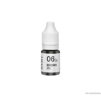 OXWE Шатен №06