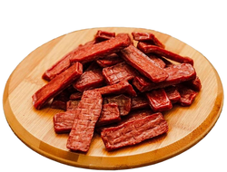 Чипсы из говядины Биф-бар (БМК) 500г