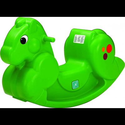 Качалка «Лошадка» Lerado