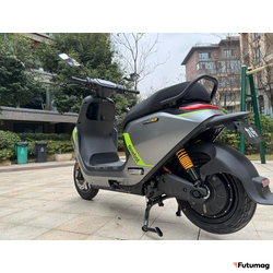 Электроскутер Segway-Ninebot M3 95C Max 72V32Ah