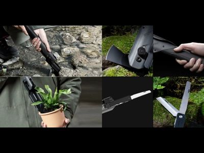 Лопата многофункциональная Xiaomi Nextool Outdoor Thor NE20057