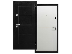 Дверь Входная - Форпост 75 - бук светлый