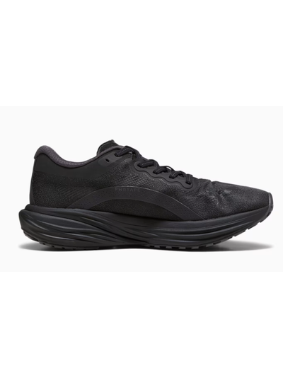 Puma Deviate Nitro 2 WT Repel Black