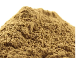 Пудра Сандаловое наслаждение, Индия, 50 г