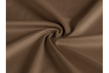 (АРБ) Велюр "Эвита" (EVITA)-CHOCOLATE.

Состав ткани: полиэстер 100%.
Плотность ткани: 340 г/м2.
Устойчивость к истиранию > 60 000 циклов.
Тип ткани: Велюр.

ВНИМАНИЕ! Цвет материала может быть искажен настройками монитора