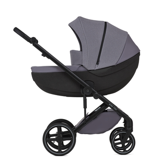 Коляска 3в1 Anex Mev Toon