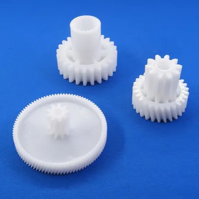 Шестерня Гамма (комплект gam001) 3 штуки