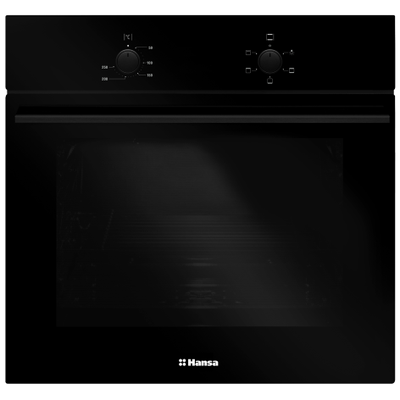 Внешнее стекло духовки Hansa 9062360