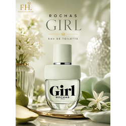 Rochas Girl