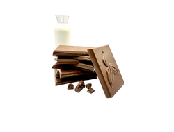 Молочный шоколад