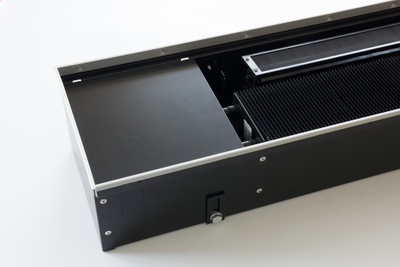 Конвектор с принудительной конвекцией KVZ Vent 230-140-2200-4V