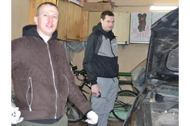 Обучение автоподбору