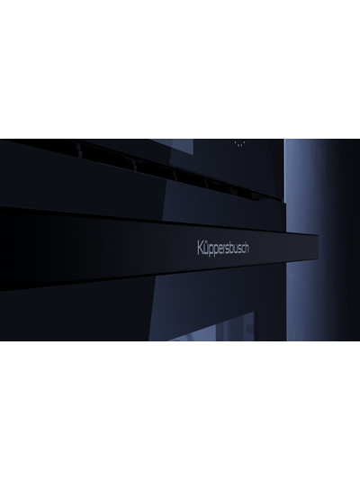 Духовой шкаф с паром Kuppersbusch CBD 6340.0 S2