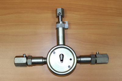 клапан дроссельный, дроссель штуцерный, дроссель регулируемый, сенсор, тпа, крепеж, гусар, темпер