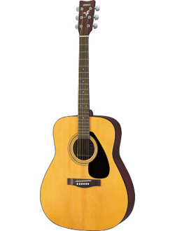 Акустическая гитара YAMAHA F310