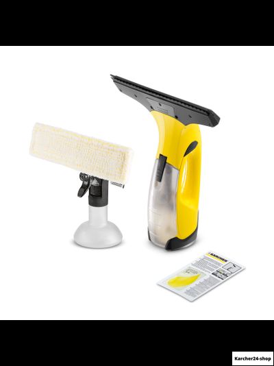 Стеклоочиститель karcher wv 2 plus (1.633-490.0 )