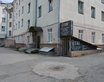 Россия, Екатеринбург, ул. Баумана  д.9