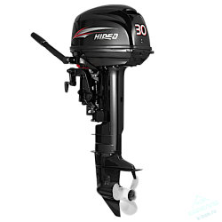 Лодочный мотор Hidea HD30FHS