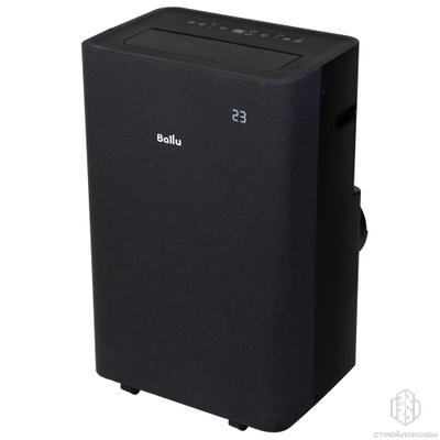 Кондиционер мобильный Ballu Velure BPAC-14 EW/N6