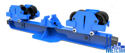 Концевые балки