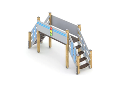 3284.6 Игровой комплекс «Переход»