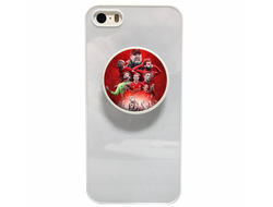 Держатель для телефона Ливерпуль, Liverpool FC №3