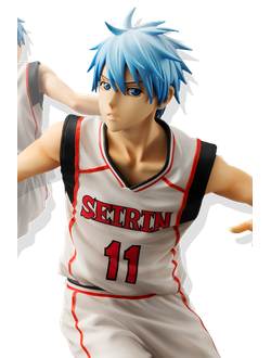 Фигурка 1/8 Тэцуя Куроко (Kuroko Tetsuya)