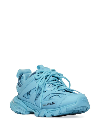 Balenciaga Track Light Blue