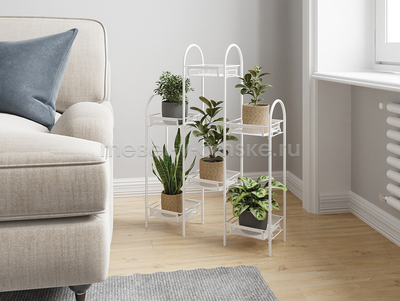 Подставка под цветы Лира-36