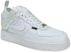 Nike Air Force 1 x Undercover Low All White