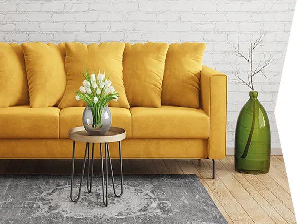 (АРБ) Коллекция велюр "Эвита" (EVITA).

Пример обивки.