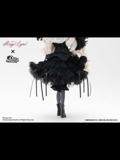 Кукла Пуллип (Pullip Mayle)