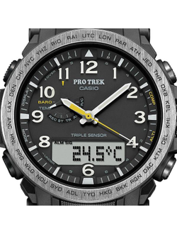 Часы Casio Pro Trek PRW-51Y-1