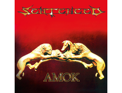 Sentenced - Amok CD Ltd.500
