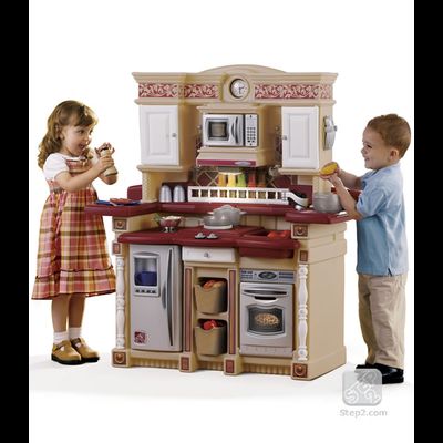 Кухня для вечеринок