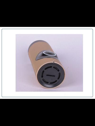 Видеоняня /WiFi видеокамера панорамная с DVR (fish_G), HD)